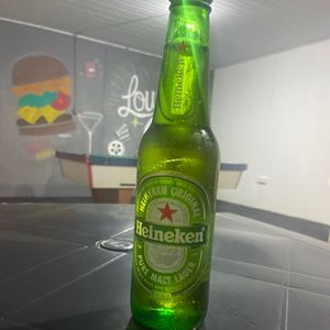 imagem do produto Heineken 330 ml