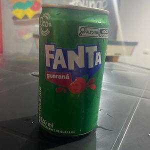 imagem do produto Fanta guaraná 220ml