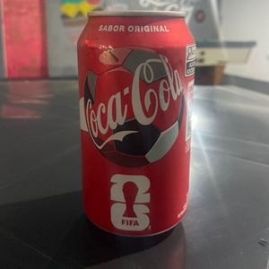 imagem do produto Coca cola 350ml