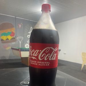 imagem do produto Coca cola 2L