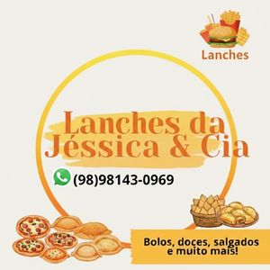 Cakes Da Jéssica&CIA