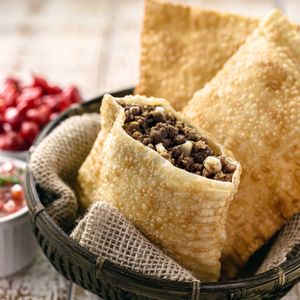 imagem do produto Pastel de carne