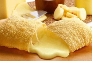 imagem do produto Pastel de Queijo