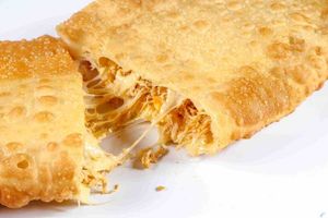 imagem do produto Pastel Frango com catupiry