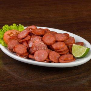 imagem do produto Porção de calabresa