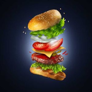 imagem do produto 3. X - Especial - Burguer