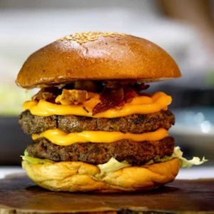 imagem do produto 4. X- Rei - Burguer