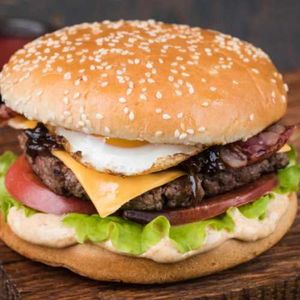 imagem do produto 5. Big - Rei - Burguer