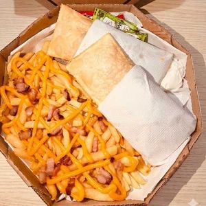 imagem do produto Combo especial 🤤