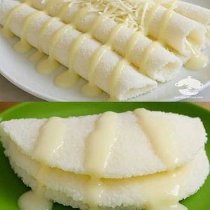imagem do produto Tapioca de leite condensado