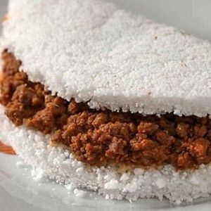 imagem do produto Tapioca de carne