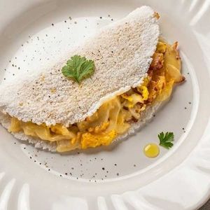 imagem do produto Tapioca de queijo