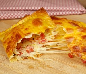 imagem do produto Pastel de pizza
