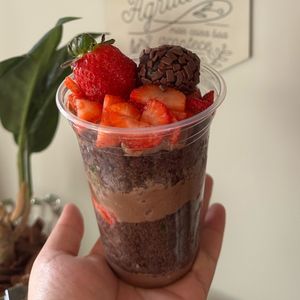 imagem do produto Morando com Nutella 