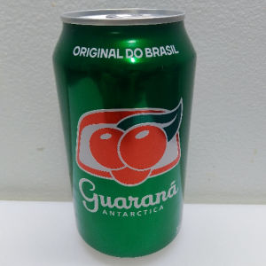imagem do produto Guaraná Antártica
