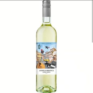 imagem do produto 🇵🇹 Vinho Português Janela Branca D.O.C