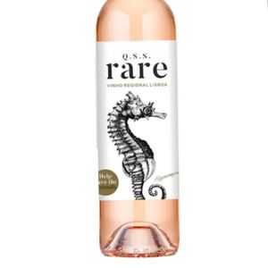 imagem do produto 🇵🇹 Vinho Português QSS Rare Rose