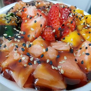 imagem do produto Poke a moda do Chef