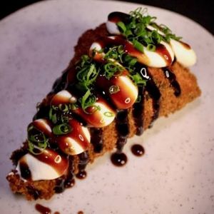 imagem do produto Temaki Hot Filadélfia