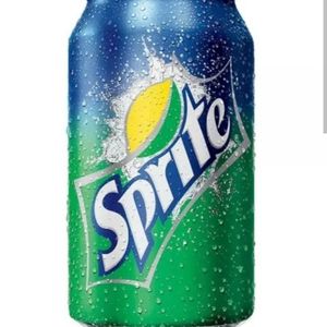 imagem do produto Sprite limão lata 350ml