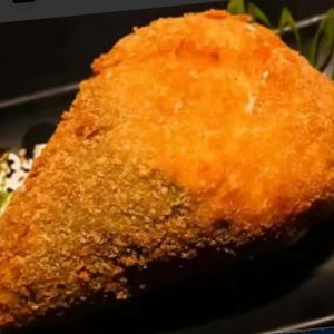 imagem do produto Temaki de Salmão Grelhado