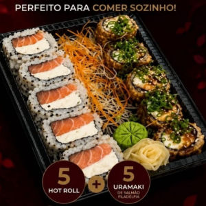 imagem do produto Combinado Só Meu