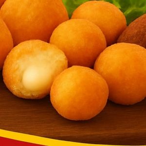 imagem do produto Bolinha de queijo 