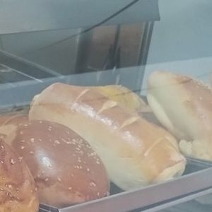 imagem do produto Bauru de Presunto e queijo 