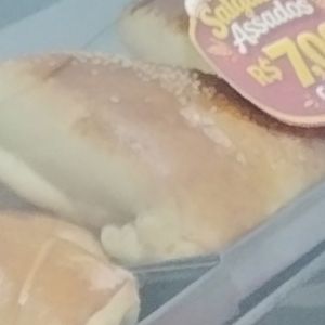 imagem do produto Esfiha de FRANGO 