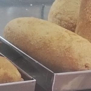 imagem do produto Enrolado de Salsicha 