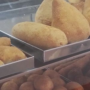 imagem do produto Enrolado de Salsicha 