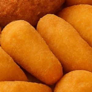 imagem do produto Enrolado de presunto e queijo 