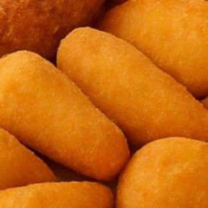 imagem do produto Presunto e queijo 