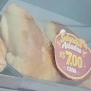 imagem do produto Esfiha de CARNE 