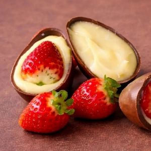 imagem do produto Berry Ninho