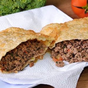 imagem do produto Pastel de carne 