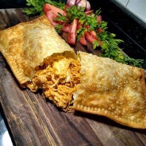 imagem do produto Pastel de Frango 
