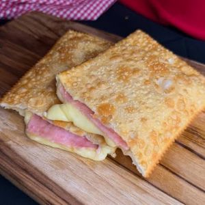 imagem do produto Pastel Misto 