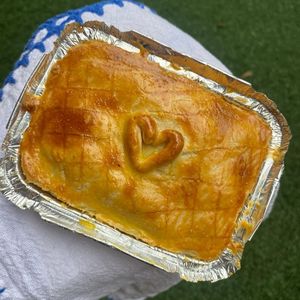 imagem do produto Empada de frango 220ml