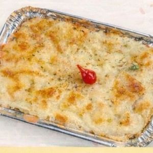 imagem do produto Escondidinho de frango 220ml 