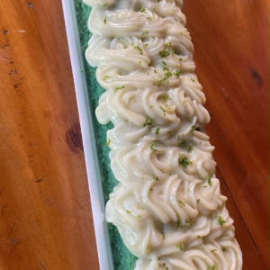 imagem do produto Bolo de Limão 