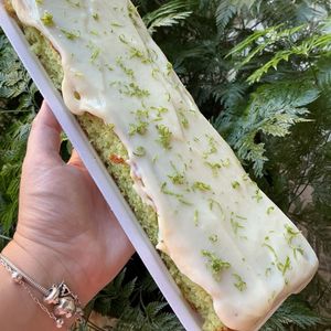 imagem do produto Bolo de Limão 