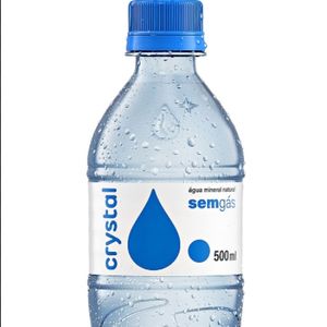 imagem do produto Água mineral 500ml