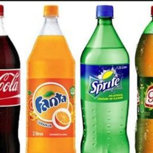 imagem do produto Refrigerante 1,5L