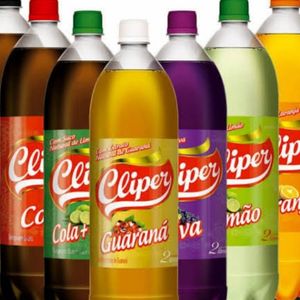 imagem do produto Cliper 2L