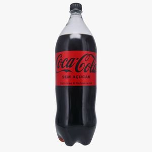 imagem do produto Coca-cola ZERO