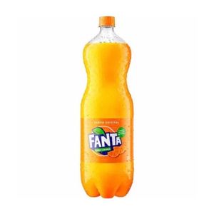 imagem do produto Fanta Laranja