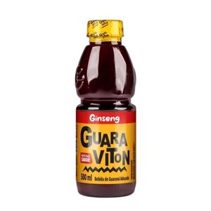 imagem do produto Guaraviton 500ml