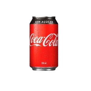imagem do produto Coca cola 