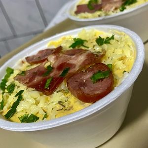 imagem do produto Batata recheada/ CalaBacon 500ml